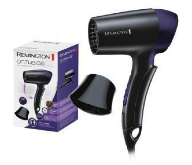 Remington Suszarka do włosów on the go D2400 - 151908 - zdjęcie 2